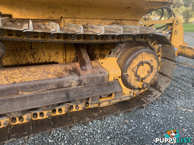 2006 Caterpillar D4G XL Bulldozer (Stock No. 75842)