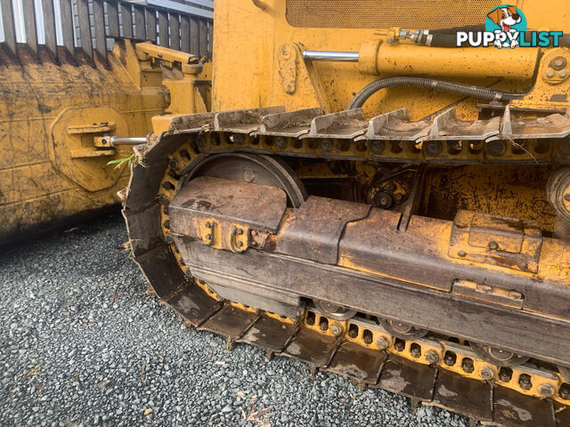 2006 Caterpillar D4G XL Bulldozer (Stock No. 75842)