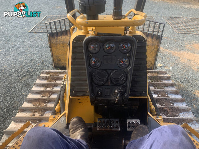 2006 Caterpillar D4G XL Bulldozer (Stock No. 75842)