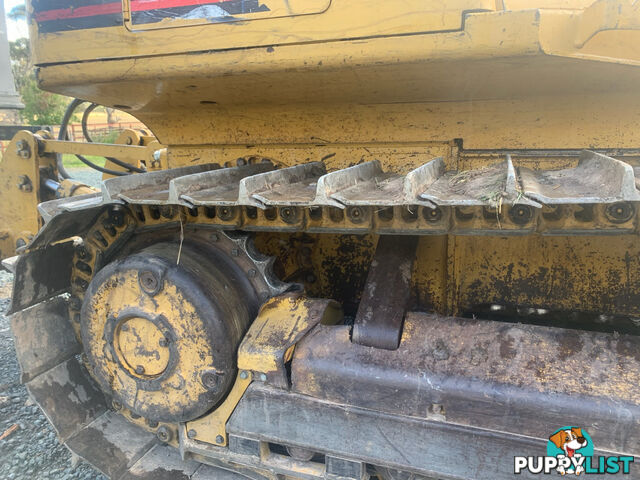 2006 Caterpillar D4G XL Bulldozer (Stock No. 75842)