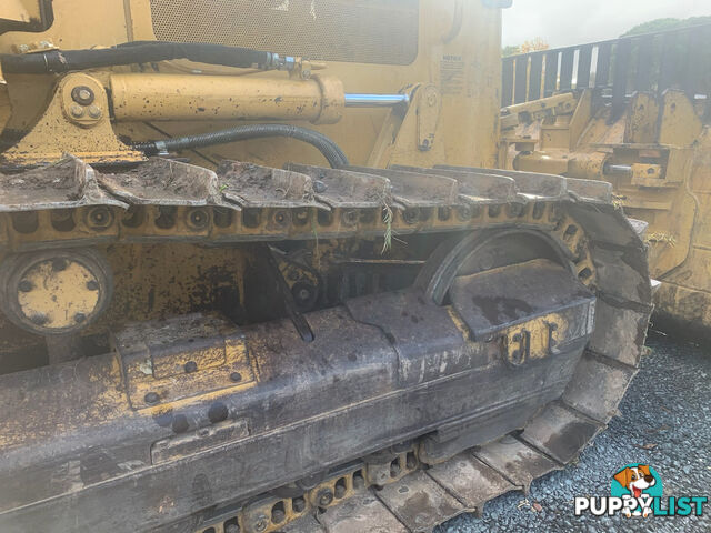 2006 Caterpillar D4G XL Bulldozer (Stock No. 75842)