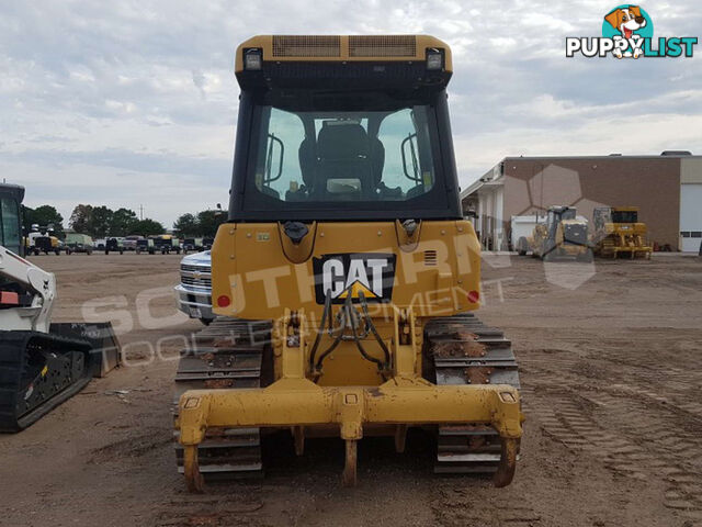 Caterpillar D5K2 XL Bulldozer 