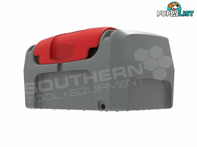  400L Diesel Fuel Tank Cube Ute Pack 