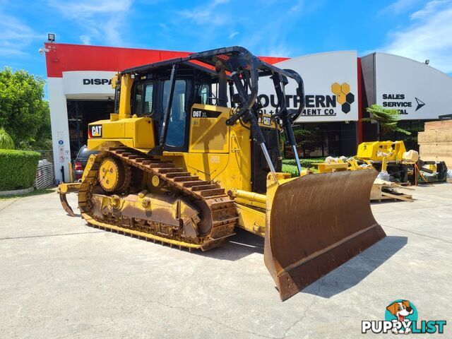 2015 Caterpillar D6T XL Bulldozer (Stock No. 96839) 