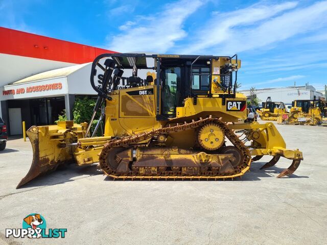 2015 Caterpillar D6T XL Bulldozer (Stock No. 96839) 