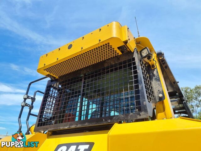 2015 Caterpillar D6T XL Bulldozer (Stock No. 96839) 