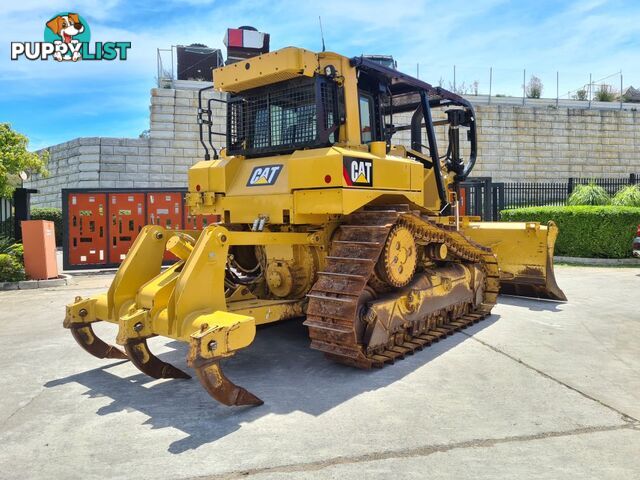 2015 Caterpillar D6T XL Bulldozer (Stock No. 96839) 