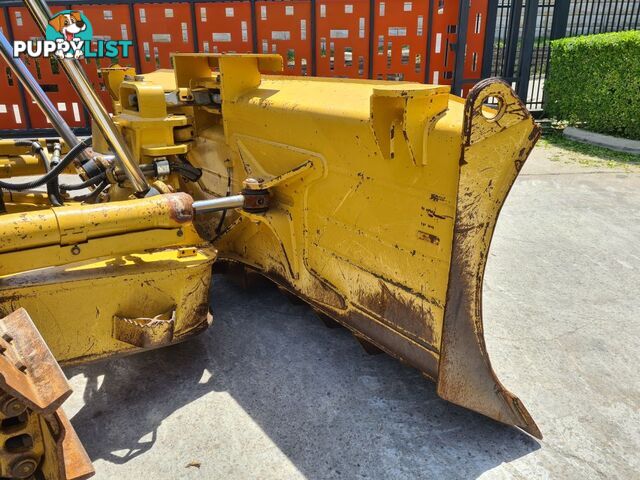 2015 Caterpillar D6T XL Bulldozer (Stock No. 96839) 