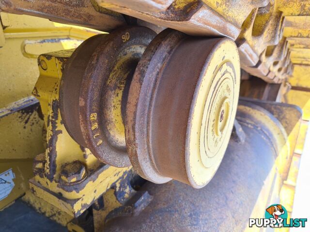 2015 Caterpillar D6T XL Bulldozer (Stock No. 96839) 