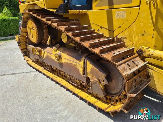 2015 Caterpillar D6T XL Bulldozer (Stock No. 96839) 