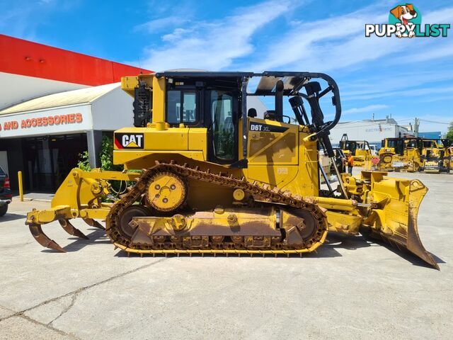 2015 Caterpillar D6T XL Bulldozer (Stock No. 96839) 