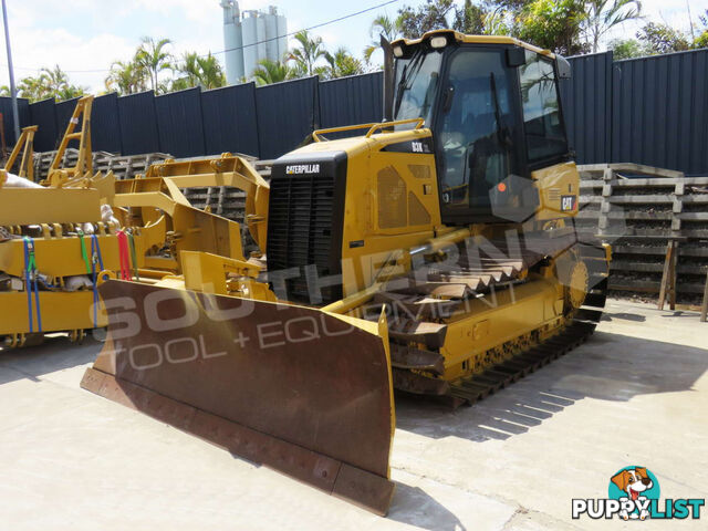 CATERPILLAR D3K Bulldozer / CAT D3 Dozer