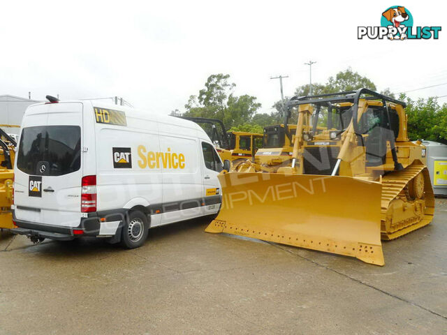 CATERPILLAR D3K Bulldozer / CAT D3 Dozer