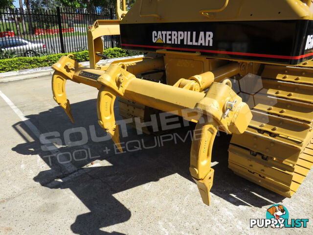 Caterpillar D5N XL Bulldozer (Stock No. 2267)