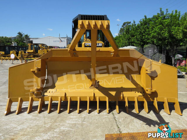 Caterpillar D5N XL Bulldozer (Stock No. 2267)