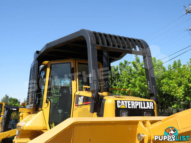 Caterpillar D5N XL Bulldozer (Stock No. 2267)