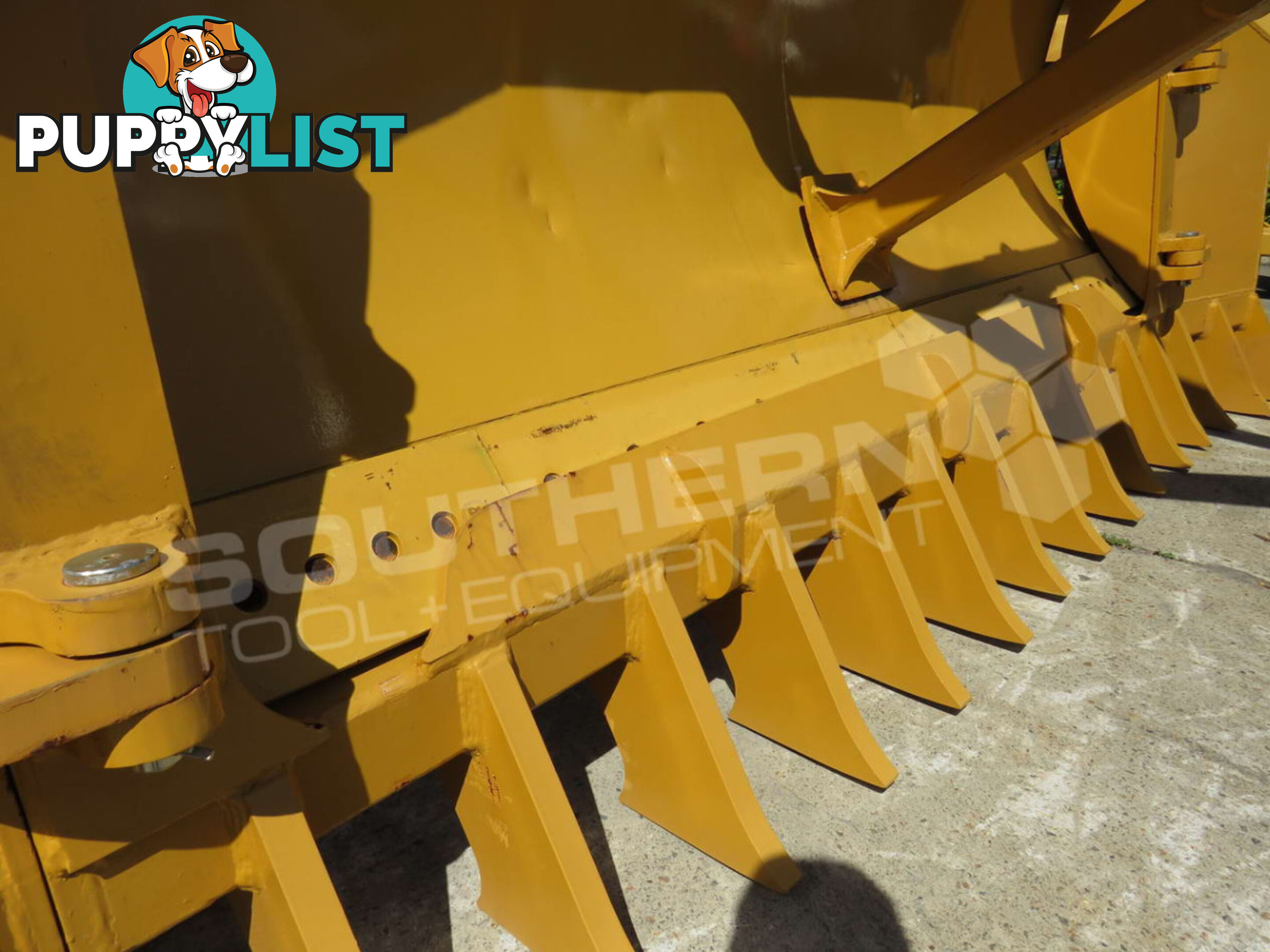 Caterpillar D5N XL Bulldozer (Stock No. 2267)