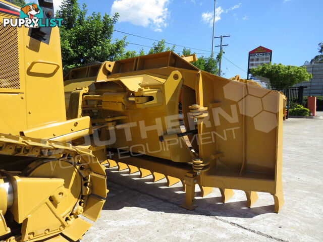 Caterpillar D5N XL Bulldozer (Stock No. 2267)