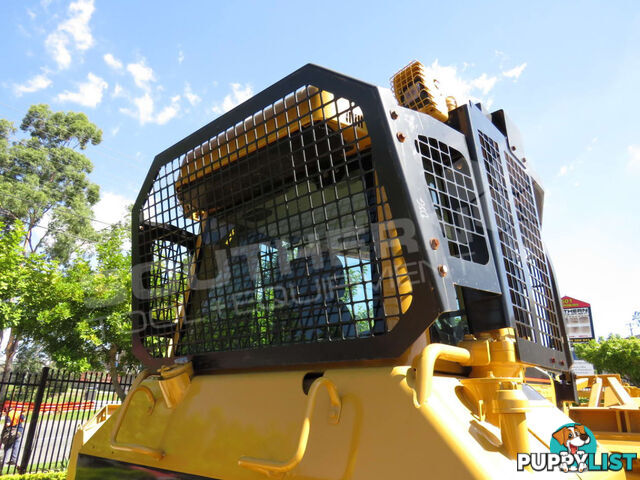 Caterpillar D5N XL Bulldozer (Stock No. 2267)