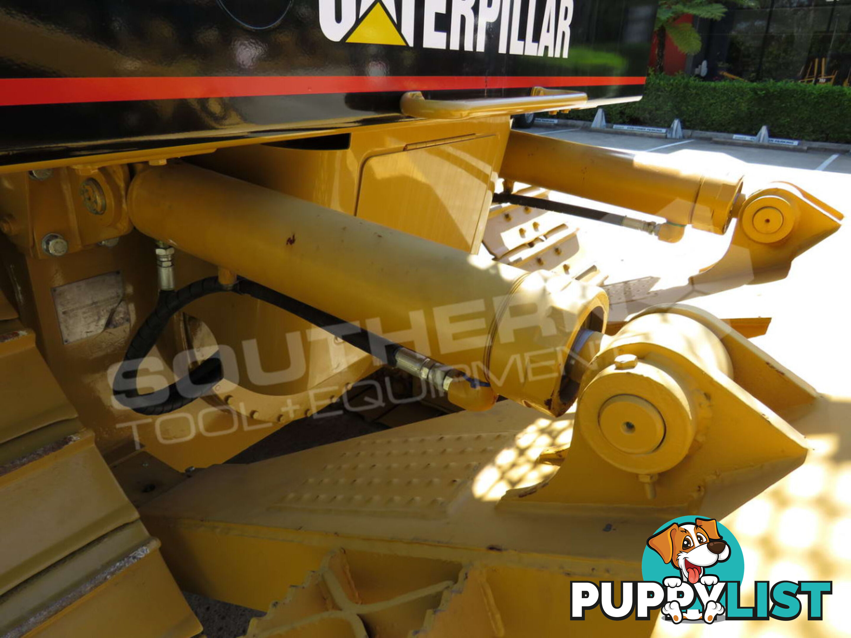 Caterpillar D5N XL Bulldozer (Stock No. 2267)