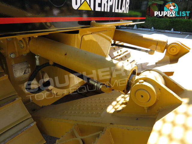 Caterpillar D5N XL Bulldozer (Stock No. 2267)