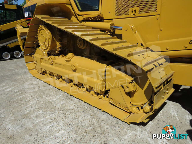 Caterpillar D5N XL Bulldozer (Stock No. 2267)