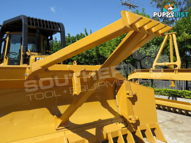 Caterpillar D5N XL Bulldozer (Stock No. 2267)