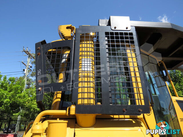 Caterpillar D5N XL Bulldozer (Stock No. 2267)