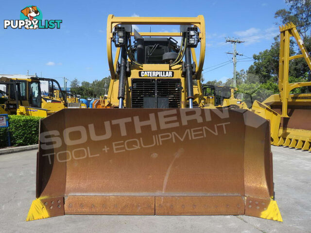 Caterpillar D6T XL Bulldozer (Stock No. 2317)