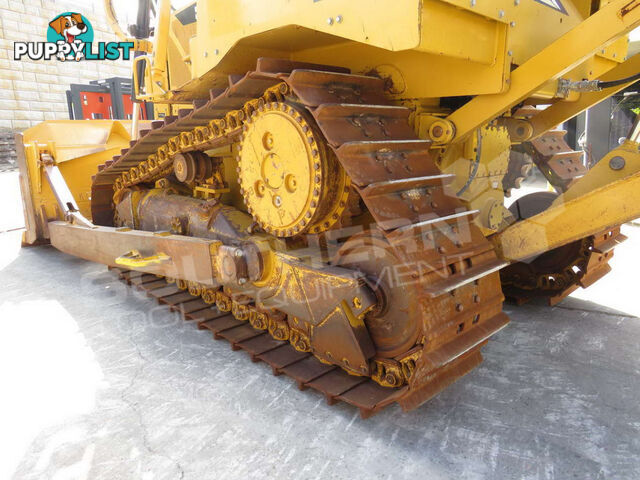 Caterpillar D6T XL Bulldozer (Stock No. 2317)