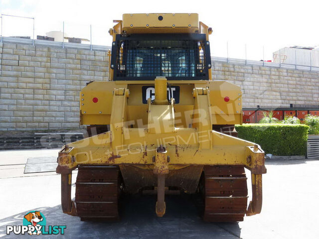 Caterpillar D6T XL Bulldozer (Stock No. 2317)