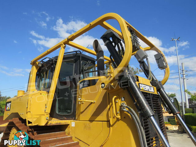 Caterpillar D6T XL Bulldozer (Stock No. 2317)