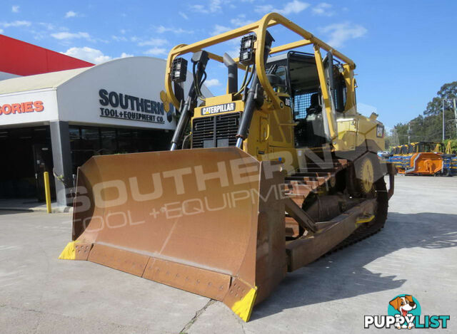 Caterpillar D6T XL Bulldozer (Stock No. 2317)