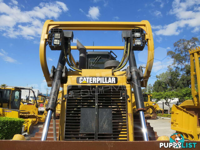 Caterpillar D6T XL Bulldozer (Stock No. 2317)