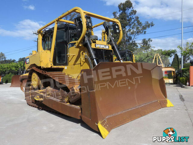 Caterpillar D6T XL Bulldozer (Stock No. 2317)