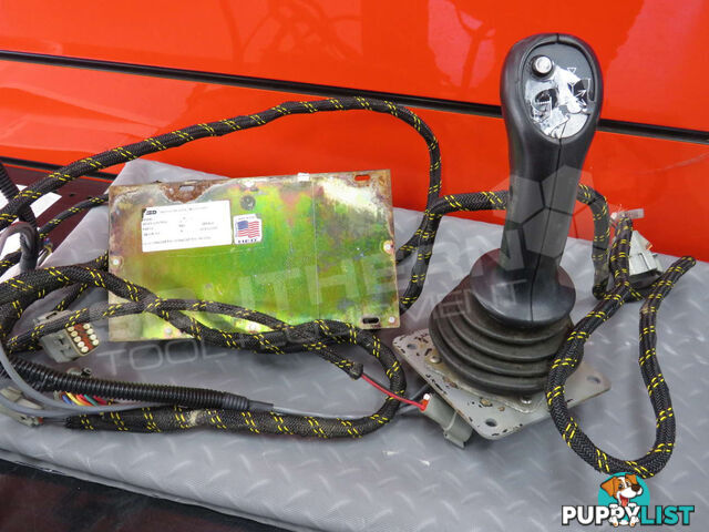 CATERPILLAR D6T D6R XL Winch PACCAR PA56 