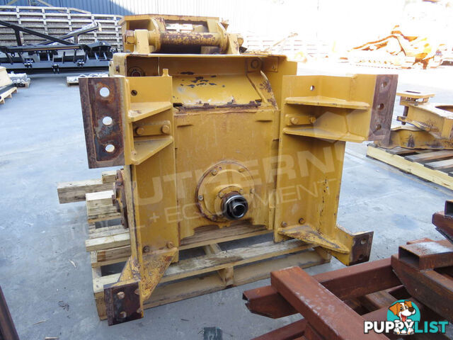 CATERPILLAR D6T D6R XL Winch PACCAR PA56 