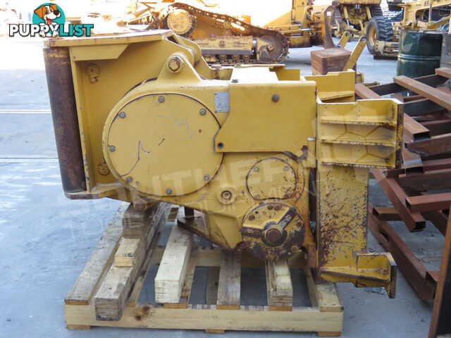 CATERPILLAR D6T D6R XL Winch PACCAR PA56 