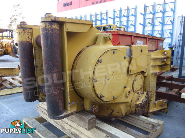 CATERPILLAR D6T D6R XL Winch PACCAR PA56 