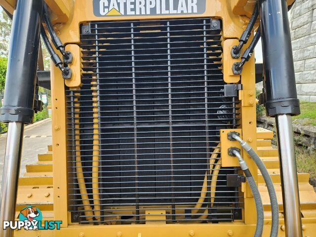 Caterpillar D7H Bulldozer