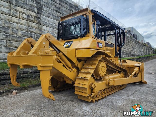 Caterpillar D7H Bulldozer