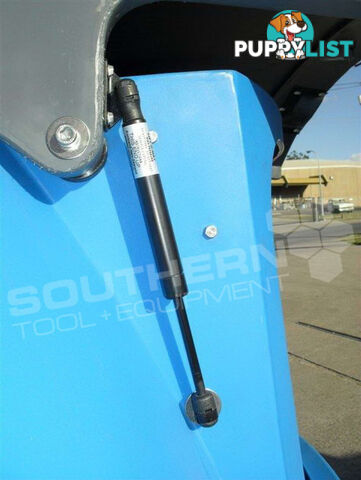  Self-Bunded AdBlue Tank 4800L SCR Storage 240V 40LPM 