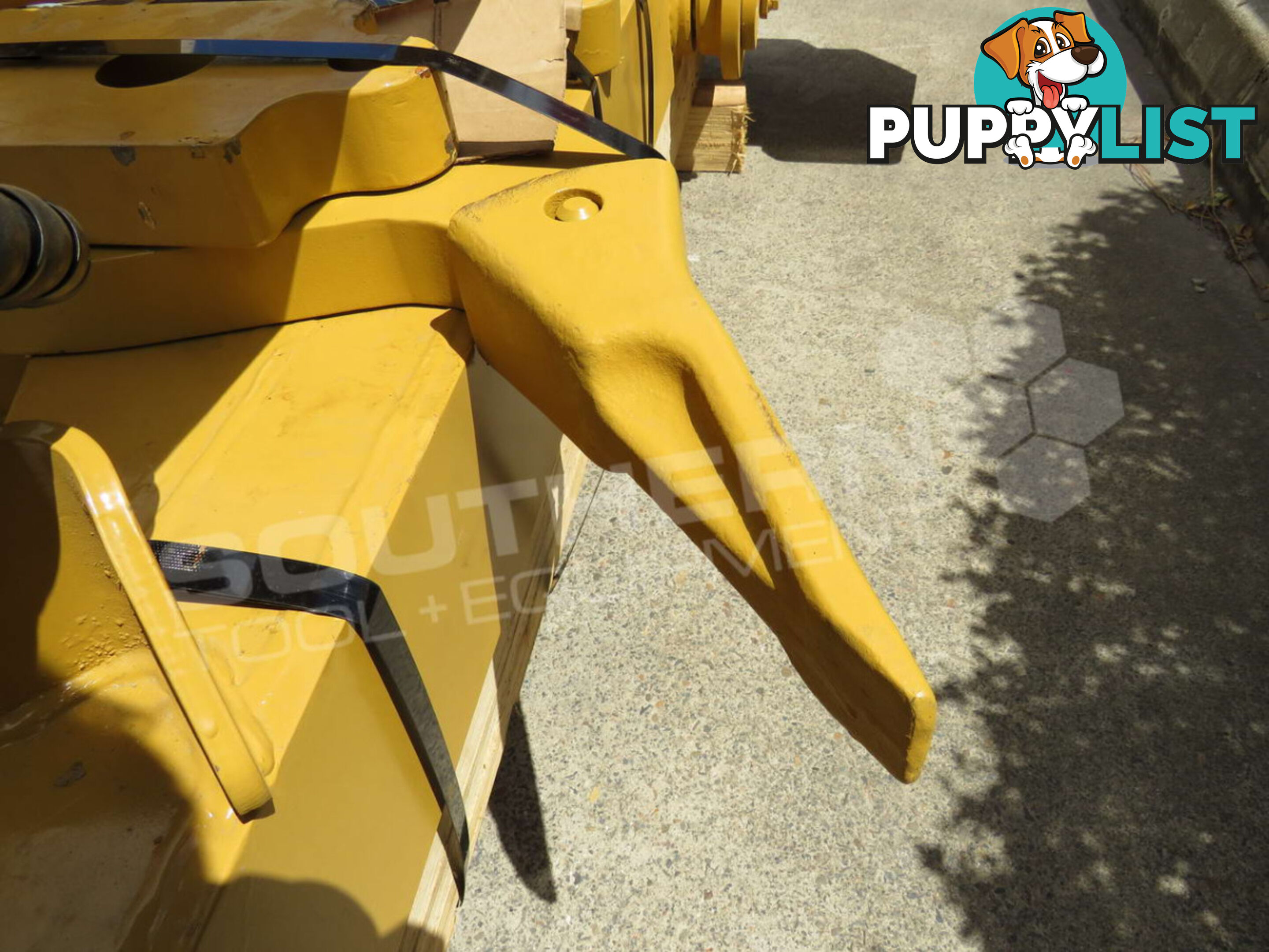 Four Barrel Rippers suit CAT D5N D5M Dozers