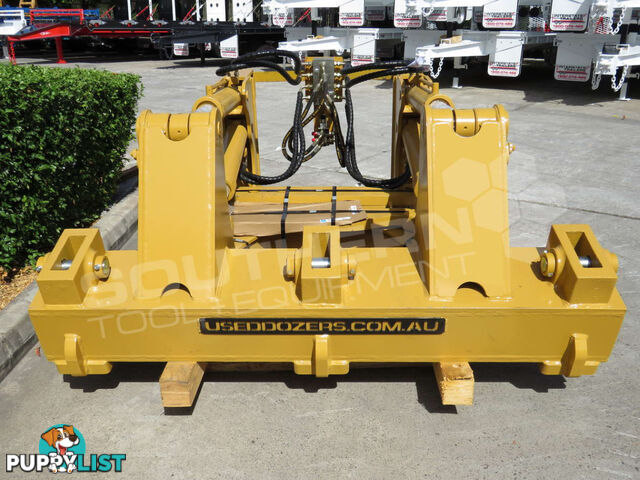 Four Barrel Rippers suit CAT D5N D5M Dozers