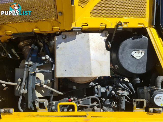 2015 Komatsu D65EX-18 Bulldozer (Stock No. 85942)