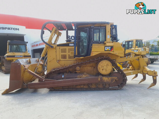 2005 Caterpillar D6R XL Bulldozer (Stock No. 94367) 