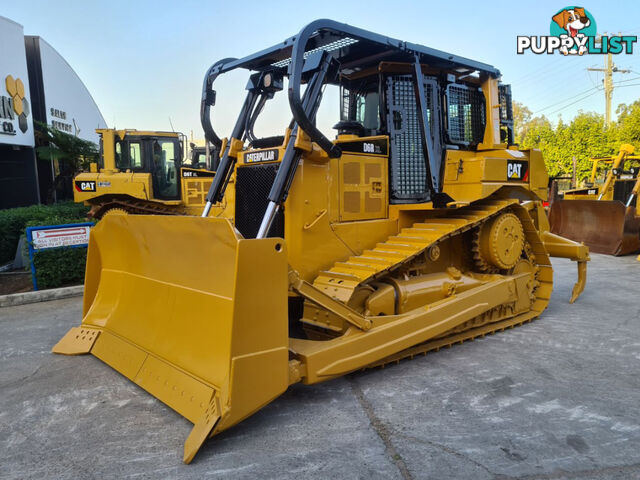 2005 Caterpillar D6R XL Bulldozer (Stock No. 94367) 