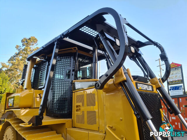 2005 Caterpillar D6R XL Bulldozer (Stock No. 94367) 