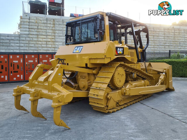 2005 Caterpillar D6R XL Bulldozer (Stock No. 94367) 