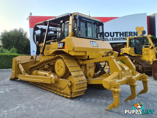 2005 Caterpillar D6R XL Bulldozer (Stock No. 94367) 